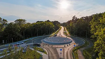 Kolejne inwestycje drogowe w Wielkopolsce. Podpisano nowe umowy