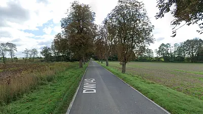 Podpisano umowę na remont drogi wojewódzkiej nr 143 na odcinku Wartosław – Pierwoszewo