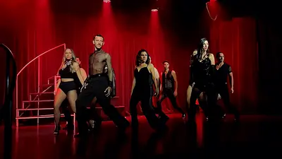 "CHICAGO" Musical – fragmenty w Środzie Wielkopolskiej