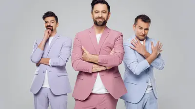 Kabaret Paranienormalni w Środzie Wielkopolskiej z nowym programem "Ostre Cięcie"