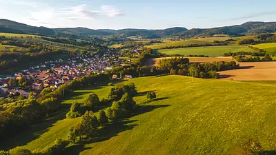 "Aktywna wieś" – wsparcie dla lokalnych inicjatyw na terenach wiejskich