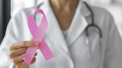 Bezpłatna mammografia już 1 kwietnia