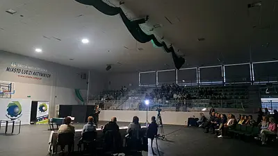 III Wojewódzki Przegląd Spektakli Profilaktycznych "Teatr Forum" w Środzie Wielkopolskiej za nami