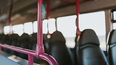 Zmiany w komunikacji publicznej na święta. Sprawdź rozkład jazdy