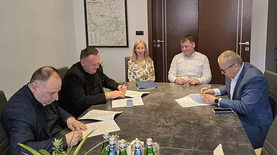 Środa Wielkopolska stawia na rowery. Powstaną nowe trasy przy ul. Prądzyńskiego i Kórnickiej