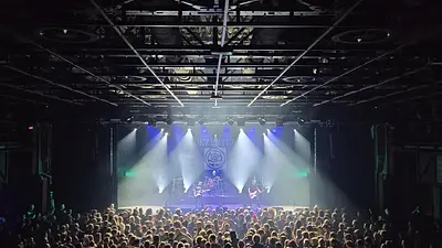 Legendarny Dezerter zagra w Środzie Wielkopolskiej. Na scenie także COP OFF