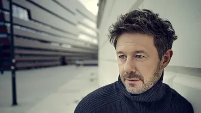 Wielka gwiazda zainauguruje rok kulturalny 2025/26 — koncert Andrzeja Piasecznego w Środzie