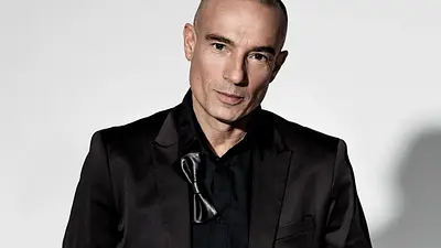 Jacek Stachursky świętuje 30-lecie kariery w Środzie Wielkopolskiej