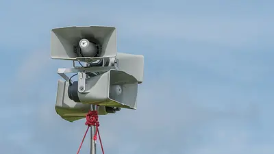 Uwaga! Testowe uruchomienie syren w Środzie Wielkopolskiej