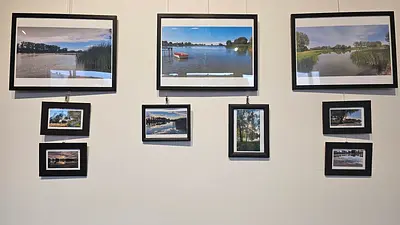 Środa Wielkopolska oczami uczestników Środowiskowego Domu Samopomocy