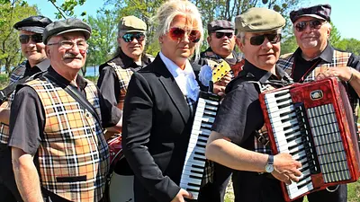 Kapela Średzioki świętuje 30 lat działalności artystycznej