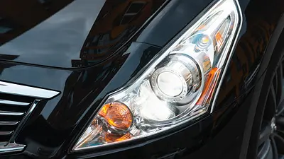 Sprawdź oświetlenie swojego auta – rusza akcja "Twoje Światła – Nasze Bezpieczeństwo"