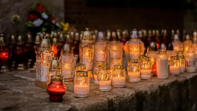 Zmiana organizacji ruchu na Wszystkich Świętych