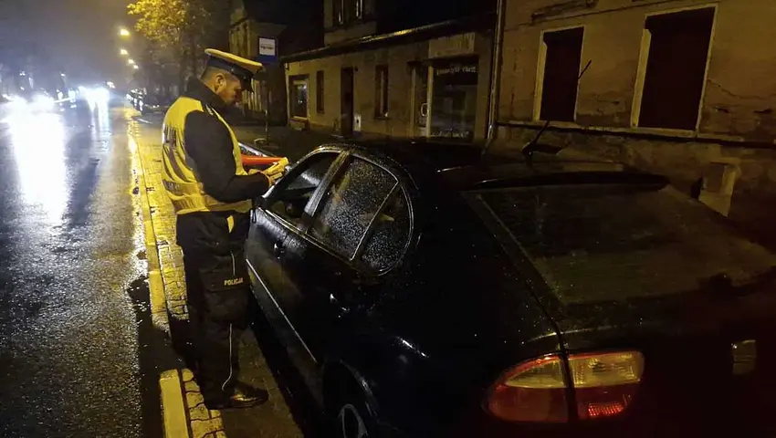 Akcja „Trzeźwość” po Wszystkich Świętych