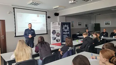 Debata w ramach kampanii „Dzieciństwo bez przemocy”