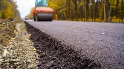 Przebudowa dróg dojazdowych do gruntów rolnych w gminie Zaniemyśl odebrana