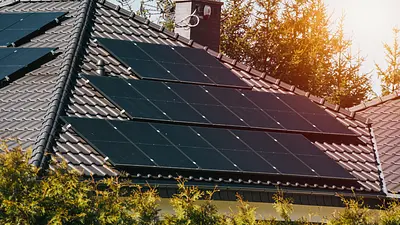 Uwaga! Rozpoczynają się przeglądy instalacji fotowoltaicznych z projektu OZE z 2020 roku