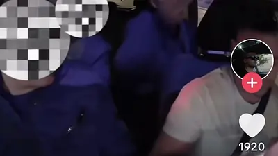 Brutalny atak na taksówkarza! Sprawca wciąż na wolności!