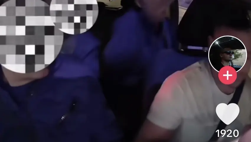 Brutalny atak na taksówkarza! Sprawca wciąż na wolności!