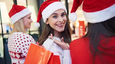 Kupiec Średzki zaprasza na przedświąteczne zakupy