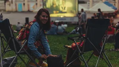 Weekend z muzyką, kinem i animacjami – 9–10 sierpnia nad jeziorem średzkim