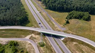 Decyzja środowiskowa umożliwia budowę kolejnego odcinka S11 z Ujścia do Obornik