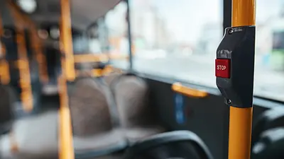  Ulica 20. Października ponownie otwarta dla ruchu