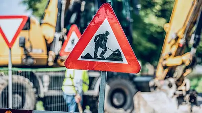 Utrudnienia na DK11 w Ujściu – remont mostów i zmiany w organizacji ruchu