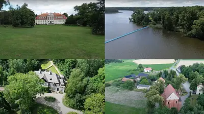 Atrakcje powiatu średzkiego pokazane w nowej serii wideo