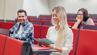 Trwa nabór na studia w WASE w Środzie Wielkopolskiej