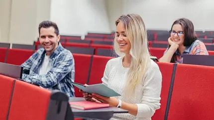 Trwa nabór na studia w WASE w Środzie Wielkopolskiej
