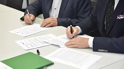 Ruszają prace na DW 432. Środa Wielkopolska zyska nowoczesne połączenie z Ruszkowem